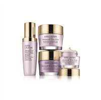 Estee Lauder targets global ageing concerns