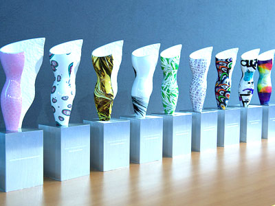 Esthechoc Cambridge scoops top Beauty Challenger Award