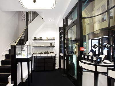 Estée Lauder acquires By Kilian 