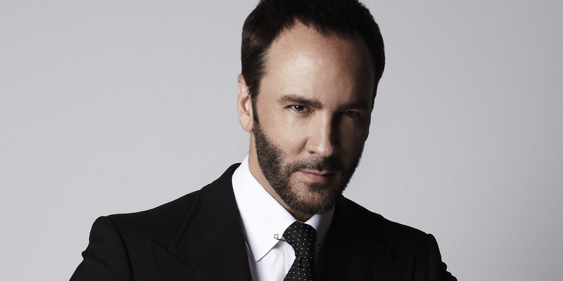 Estée Lauder acquires Tom Ford for $2.8 billion and breaks into fashion
