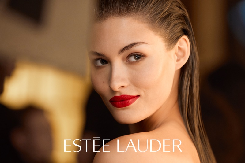 Estée Lauder ambassador sues Revlon over unauthorised Instagram image 