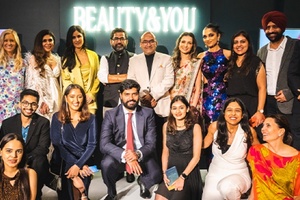 Estée Lauder and Nykaa reveal Indian incubator prize winners