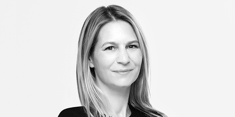 Estée Lauder appoints new Balmain Beauty boss following licence deal