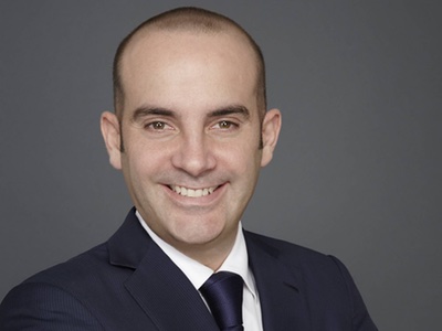 Estée Lauder appoints travel retail leader