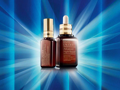 Estée Lauder beats expectations in Q1 2016