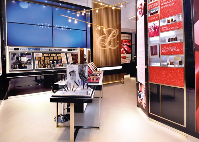 Estée Lauder becomes first-ever beauty partner of ‘Dancing On Ice’