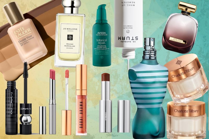 Estée Lauder Companies allegedly seeks €5 billion funding for Puig deal