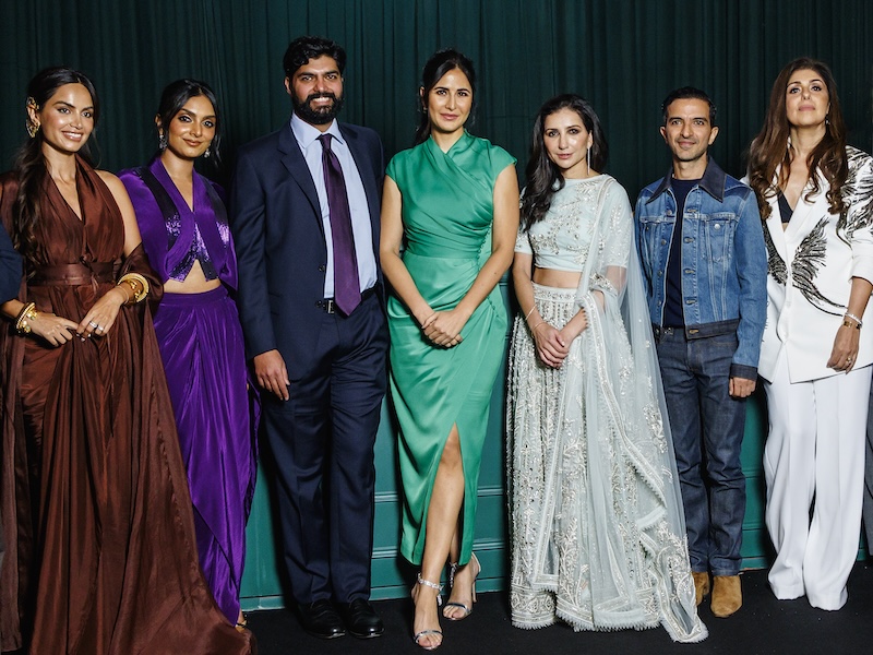 Estée Lauder Companies and Nykaa reveal 2023 winners of Beauty & You incubator awards for Indian beauty