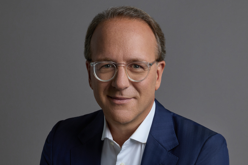 Estée Lauder Companies’ boss reveals reason why Puig merger talks failed
