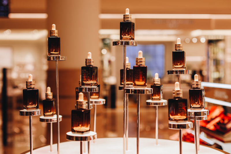 Estée Lauder Companies CEO and executive team pay revealed