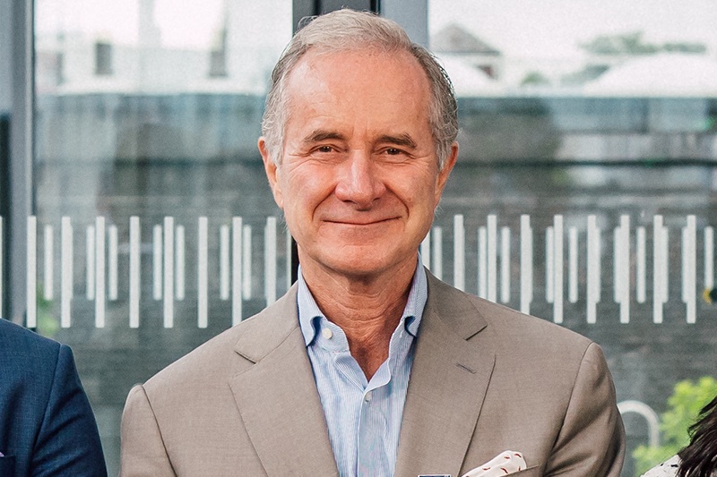 Estée Lauder Companies’ CEO Fabrizio Freda to retire