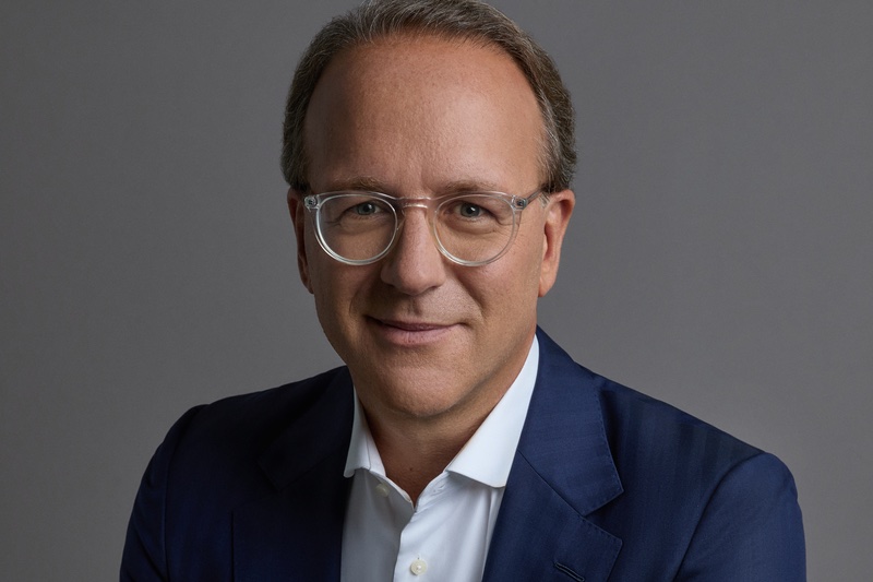 Estée Lauder Companies CEO opens up about M&A and ‘incubating new brands’