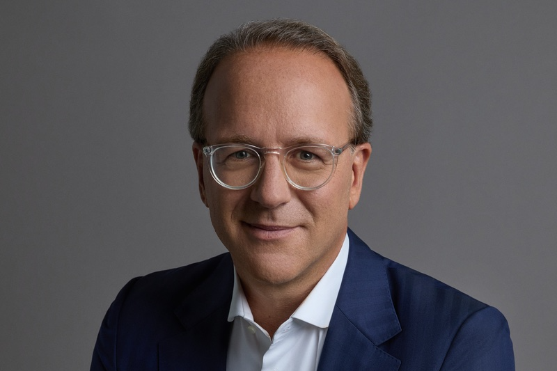 Estée Lauder Companies CEO Stéphane de La Faverie's 2026 salary revealed