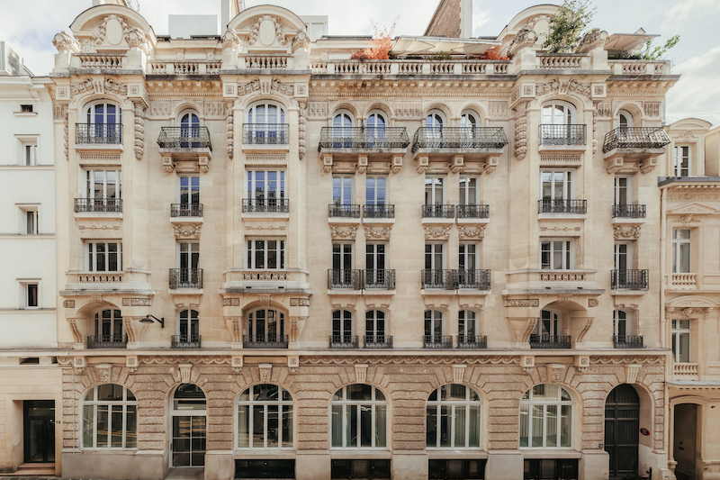 Estée Lauder Companies doubles down on luxury perfumes with Fragrance Atelier opening