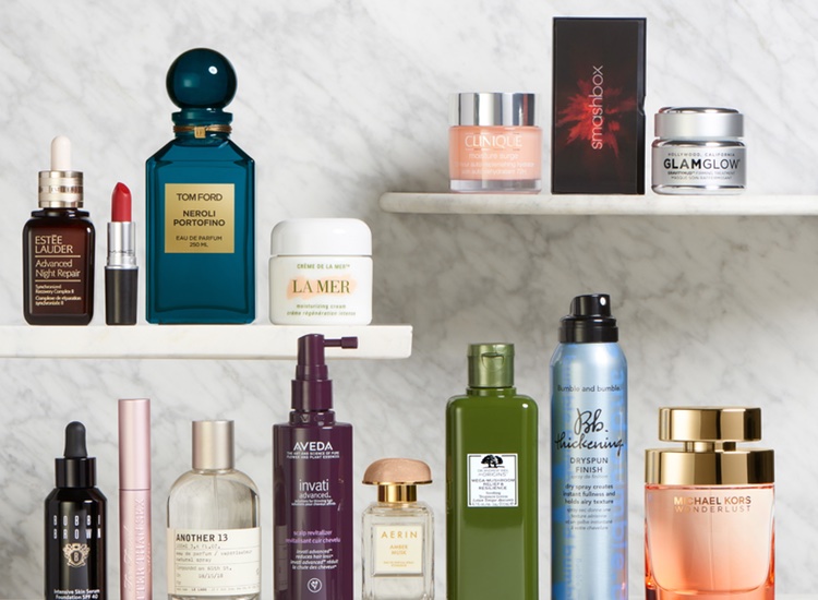 Estée Lauder Companies’ fiscal 2018 results push ahead of global prestige beauty growth