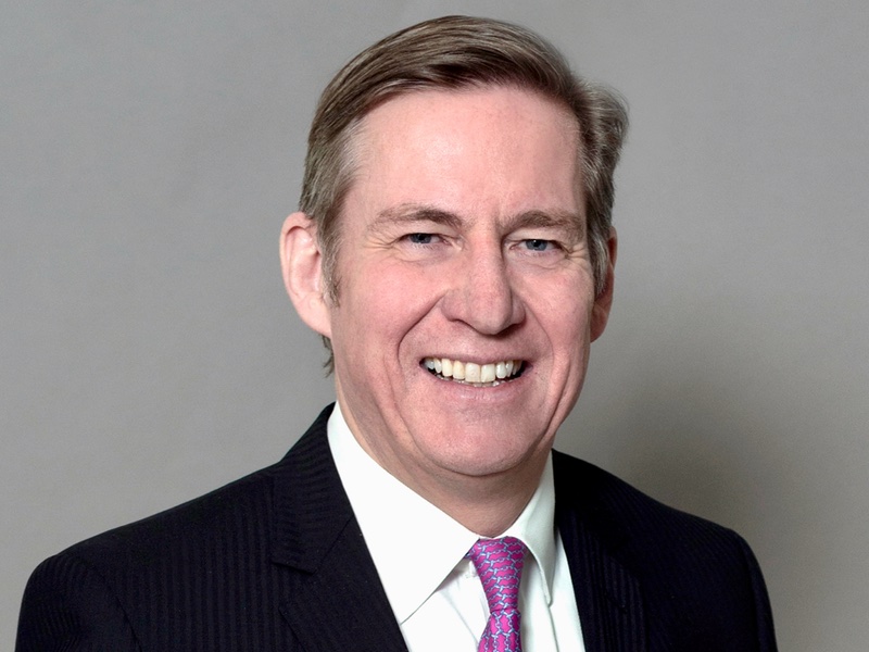 Estée Lauder Companies’ Group President, International, announces departure