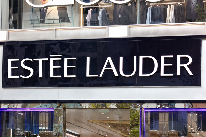 Estée Lauder Companies hails ‘milestone’ moment in restructuring efforts