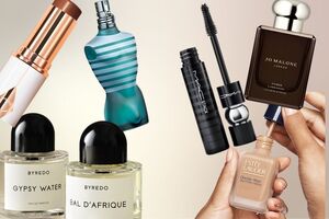 Estée Lauder Companies in ‘discussions’ around potential merger with Puig