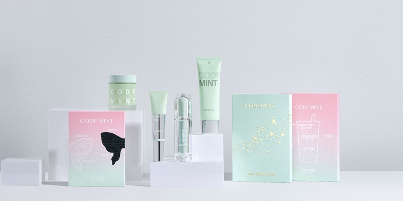 Estée Lauder Companies’ incubator confirms investment in Chinese brand Code Mint