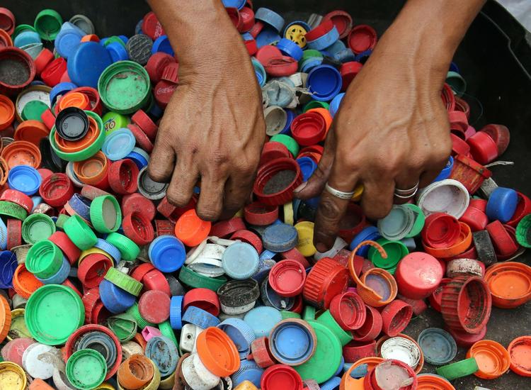 Estée Lauder Companies joins the Circular Economy 100 programme by the Ellen MacArthur Foundation