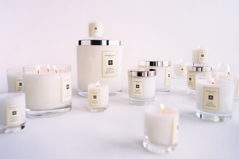 Jo Malone London candles