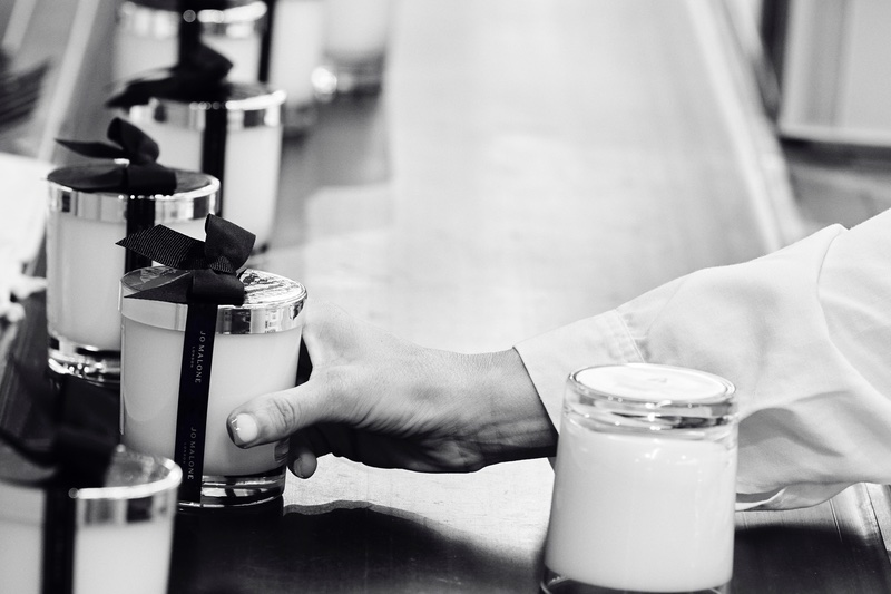 Estée Lauder Companies makes the UK its primary candle manufacturing base via ‘strategic investment’