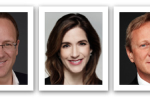 Estée Lauder Companies makes three senior-level promotions