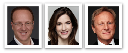 Estée Lauder Companies makes three senior-level promotions