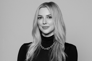 Estée Lauder Companies names Madeleine Boyd as Senior VP, Global Brand Communications