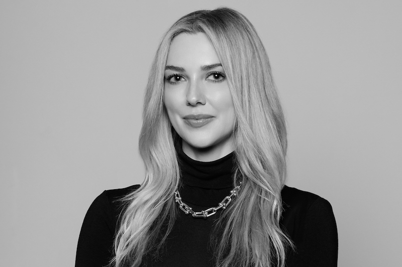 Estée Lauder Companies names Madeleine Boyd as Senior VP, Global Brand Communications