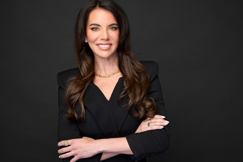 Estée Lauder Companies names new President for make-up division