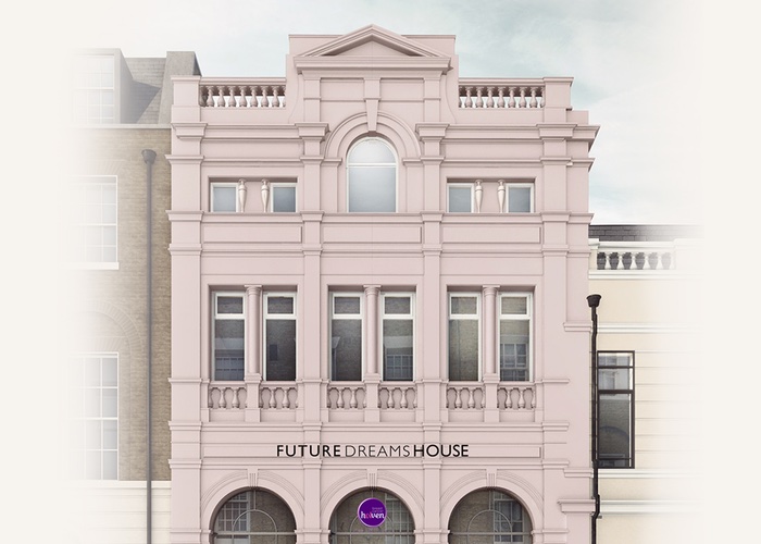 Estée Lauder Companies pledges £500k to fund breast cancer haven 