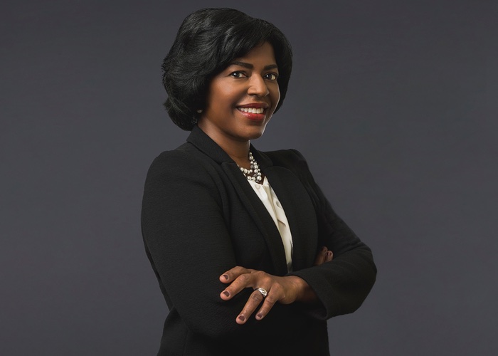 Estée Lauder Companies poaches Deirdre Stanley from Thomson Reuters
