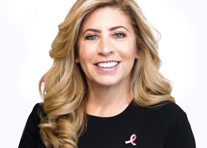 Estée Lauder Companies promotes Bari Seiden-Young to Senior VP 