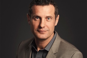 Estée Lauder Companies promotes Philippe Warnery to President 
