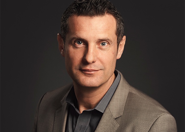 Estée Lauder Companies promotes Philippe Warnery to President 
