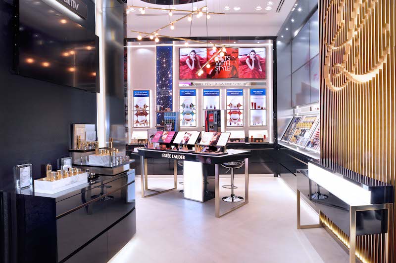 Estée Lauder Companies reportedly mulling brand portfolio review