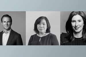 Estée Lauder Companies shakes up brand leadership team to fuel ‘next phase of growth’
