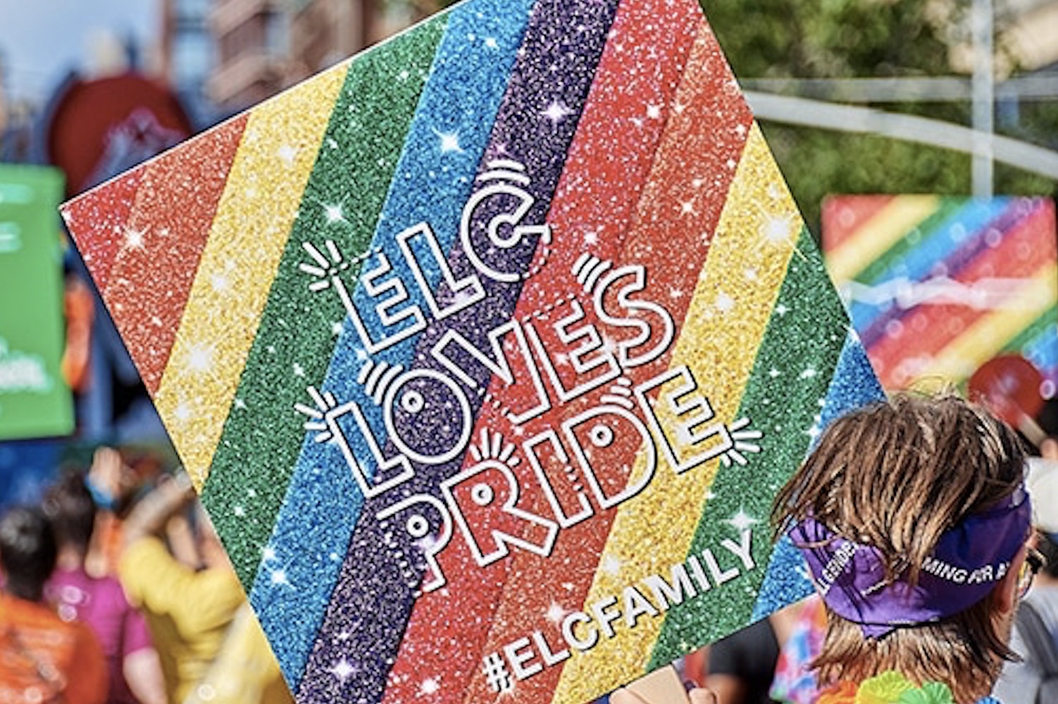 Estée Lauder Companies shares personal stories of employees for Pride 2020
