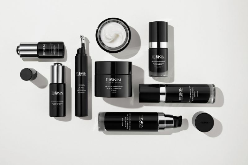 Estée Lauder Companies takes minority stake in 111Skin