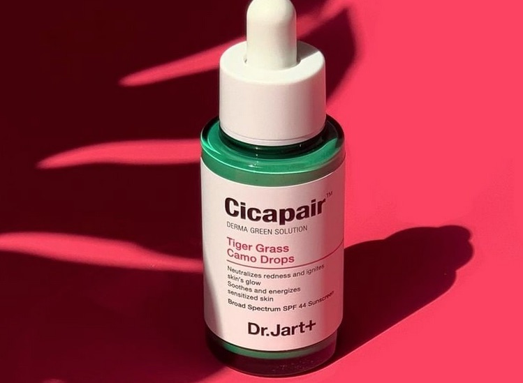 Estée Lauder Companies to acquire K-beauty brand Dr. Jart+
