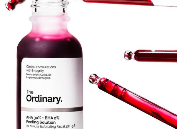 Estée Lauder Companies to acquire The Ordinary's Deciem  