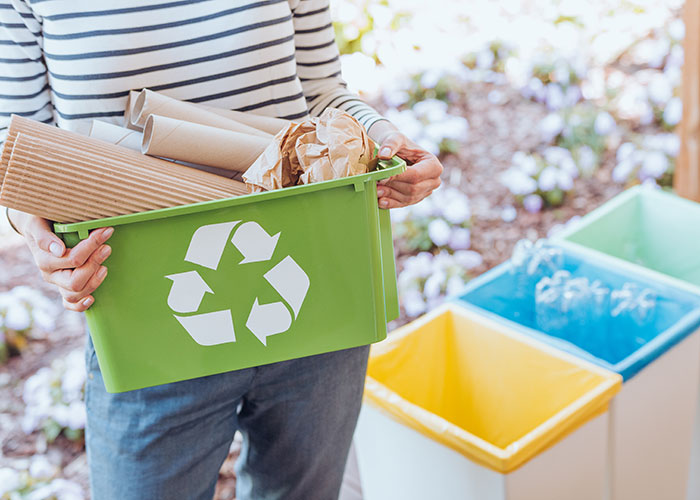 Estée Lauder Companies unveils its 2025 environmental plans 