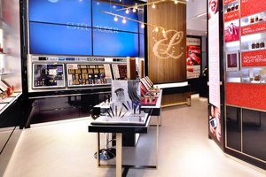 Estée Lauder Companies unveils location for new Fragrance Atelier