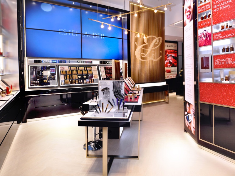 Estée Lauder Companies unveils location for new Fragrance Atelier
