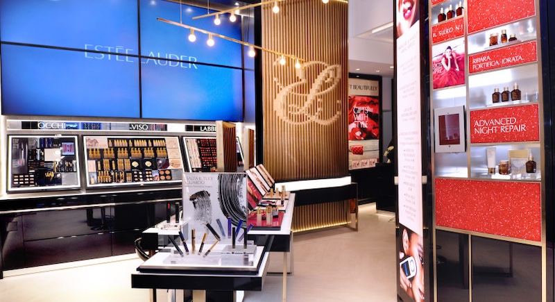 Estée Lauder earnings slip in full-year 2022 results 