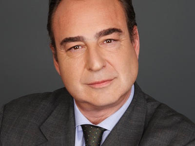 Estée Lauder EMEA President to retire after 25 years