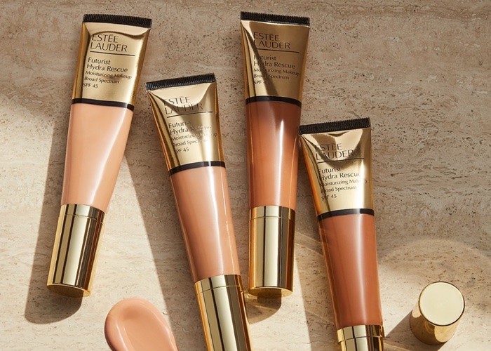 Estée Lauder Group President waves goodbye after 27 years 