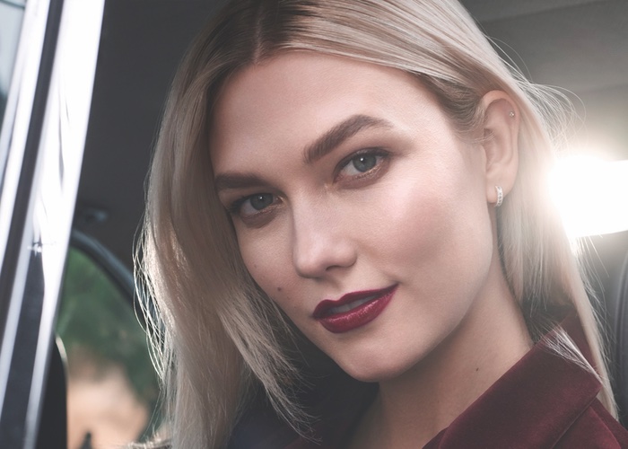 Estée Lauder has teamed up with this brand ambassador’s philanthropic cause 
