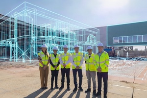 Estée Lauder invests €5.7 million into water resilience at Belgium manufacturing plant